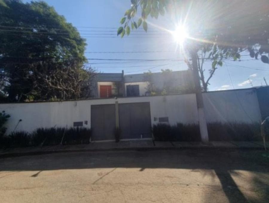 Foto 1 de 50: Casa em leilão em São Paulo - SP, bairro Jardim Florida — São Paulo/SP - Jardim dos Estados - Casa com 400m² Leilão Banco Inter