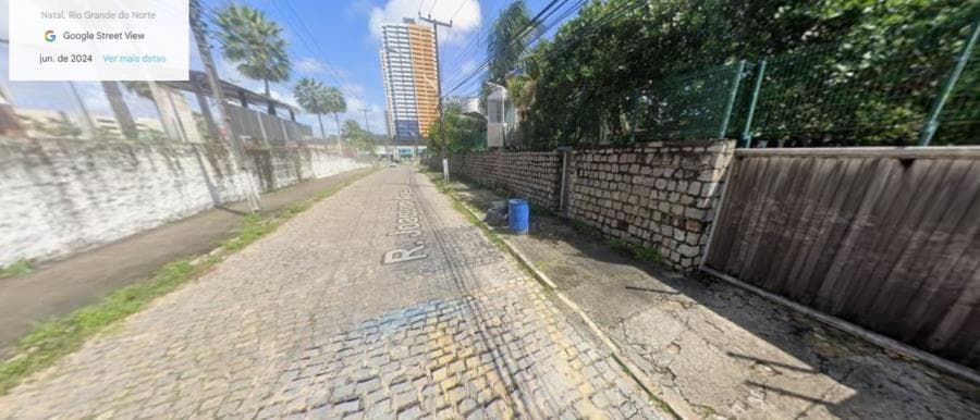 Foto 44 de 45: Casa em leilão em Natal - RN, bairro Lagoa Nova — Natal/RN - Lagoa Nova - Casa com 511m² Leilão Banco Inter