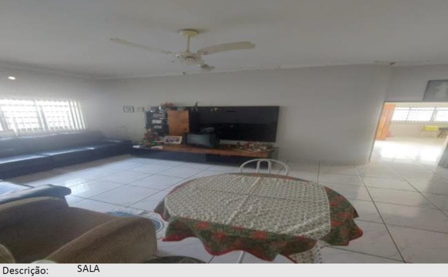 Foto 4 de 19: Casa em leilão em José Bonifácio - SP, bairro São José — José Bonifácio/SP - São José - Casa com 260m² Leilão Banco Inter