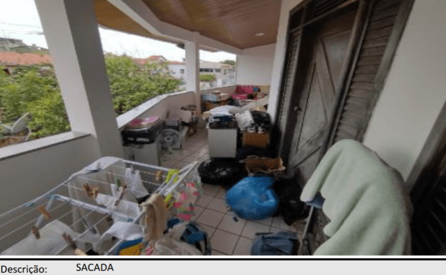 Foto 8 de 33: Casa em leilão em São Luís - MA — São Luís/MA – Residencial Vinhais II – Casa em área de 199m² Leilão Banco Inter