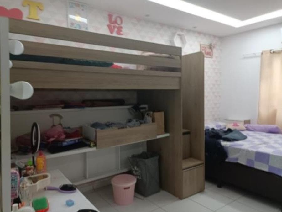 Foto 10 de 24: Casa em leilão em Paulista - PE, bairro Maranguape I — Paulista/PE - Maranguape I - Casa com 170m² Leilão Banco Inter