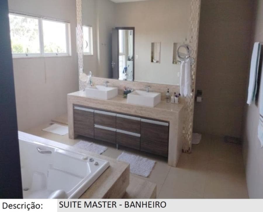 Foto 43 de 50: Casa em leilão em Patos De Minas - MG, bairro Alto dos Caiçaras — Patos de Minas/MG - Alto dos Caiçaras - Casa com 790m² Leilão Banco Inter