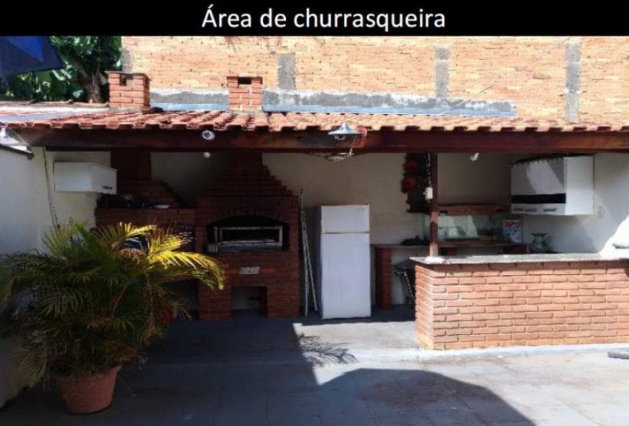 Foto 13 de 23: Casa em leilão em Amparo - SP, bairro Parque Rodrigues — Amparo/SP - Ribeirão - Casa com 120m² Leilão Banco Inter