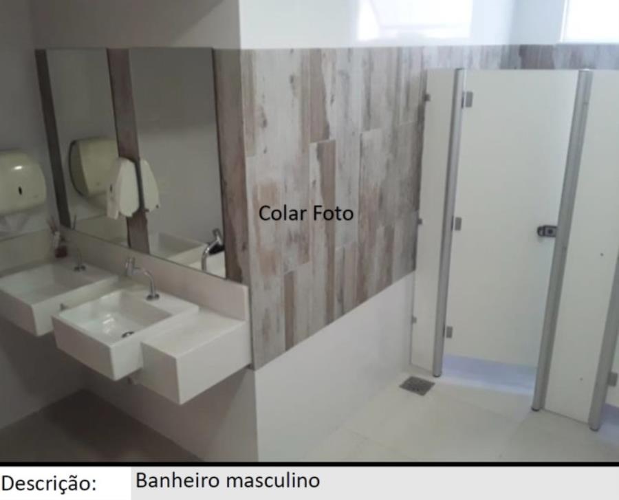 Foto 42 de 48: Comercial em leilão em Rio De Janeiro - RJ, bairro Centro — Rio de Janeiro/RJ - Centro - Sala Leilão Banco Inter