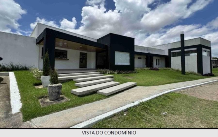 Foto 2 de 2: Apartamento em leilão em Camaragibe - PE, bairro Aldeia dos Camarás — Camaragibe/PE – Aldeia dos Camarás – Casa com 131m² Leilão Banco Inter