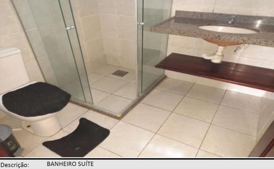 Foto 12 de 38: Casa em leilão em Caucaia - CE, bairro Garrote — Caucaia/CE - Garrote - Casa com 616m² Leilão Banco Inter