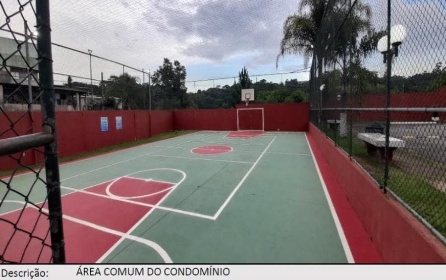 Foto 12 de 17: Casa em leilão em Cotia - SP, bairro Bairro da Graça — Cotia/SP - Bairro da Graça - Casa com 59m² Leilão Banco Inter