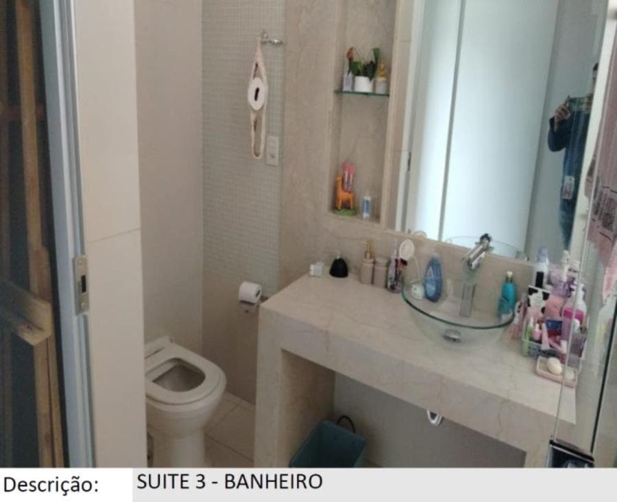 Foto 38 de 50: Casa em leilão em Patos De Minas - MG, bairro Alto dos Caiçaras — Patos de Minas/MG - Alto dos Caiçaras - Casa com 790m² Leilão Banco Inter