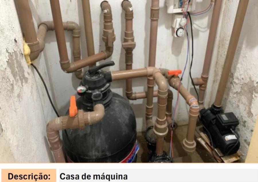 Foto 42 de 50: Casa em leilão em Mairinque - SP, bairro Sabaúna — Mairinque/SP - Porta do Sol - Casa com 301m² Leilão Banco Inter