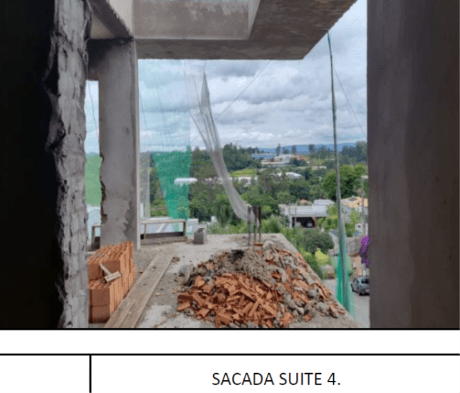 Foto 24 de 42: Terreno em leilão em Valinhos - SP — Valinhos/SP – Dois Córregos – Imóvel com área de 1000m² Leilão Banco Inter