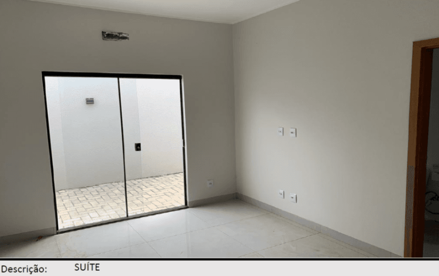 Foto 9 de 21: Casa em leilão em Palmas - TO — Palmas/TO - Plano Diretor Sul - Casa com 83m² Leilão Banco Inter