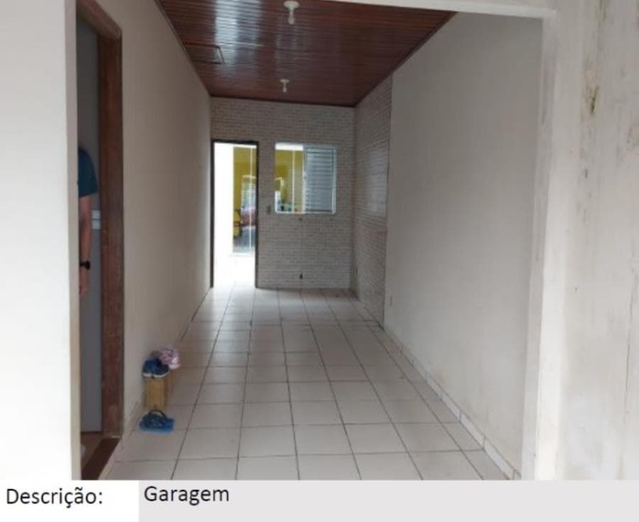 Foto 16 de 20: Casa em leilão em Araquari - SC, bairro Itinga — Araquari/SC - Itinga - Casa com 136m² Leilão Banco Inter