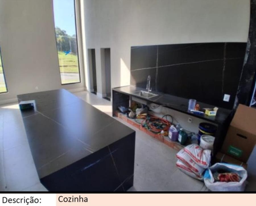 Foto 7 de 29: Casa em leilão em Valinhos - SP, bairro Espírito Santo — Valinhos/SP - Espírito Santo - Casa com 243m² Leilão Banco Inter