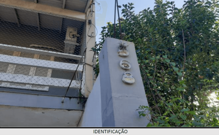 Foto 4 de 28: Casa em leilão em São Leopoldo - RS — São Leopoldo/RS - Feitoria - Casa com 161m² Leilão Banco Inter