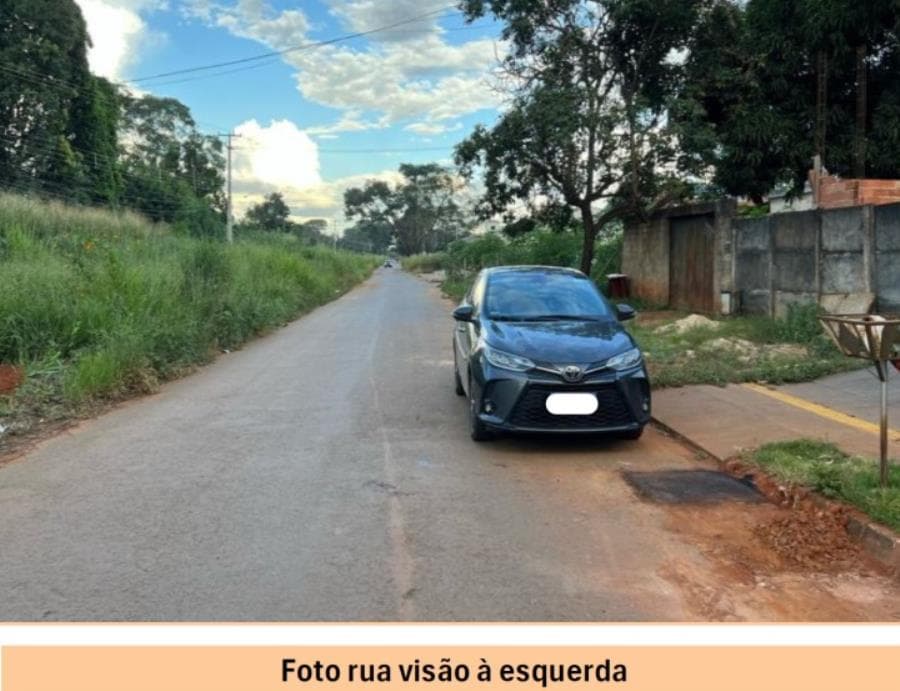 Foto 19 de 20: Casa em leilão em Aparecida De Goiânia - GO, bairro Cardoso Continuação — Aparecida de Goiânia/GO - Cardoso Continuação - Casa com 130m² Leilão Banco Inter