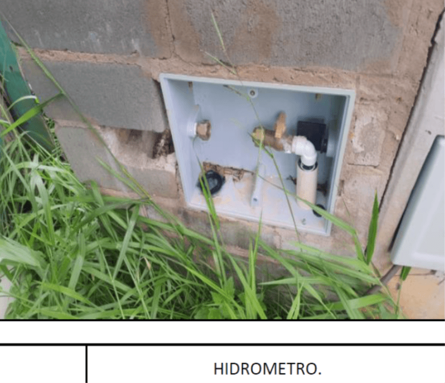 Foto 38 de 42: Terreno em leilão em Valinhos - SP — Valinhos/SP – Dois Córregos – Imóvel com área de 1000m² Leilão Banco Inter