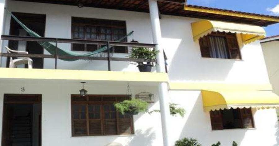 Foto 1 de 12: Casa em leilão em Lauro De Freitas - BA, bairro Pitangueiras — Lauro de Freitas/BA - Morada do Sol – Casa com 157m² Leilão Banco Inter