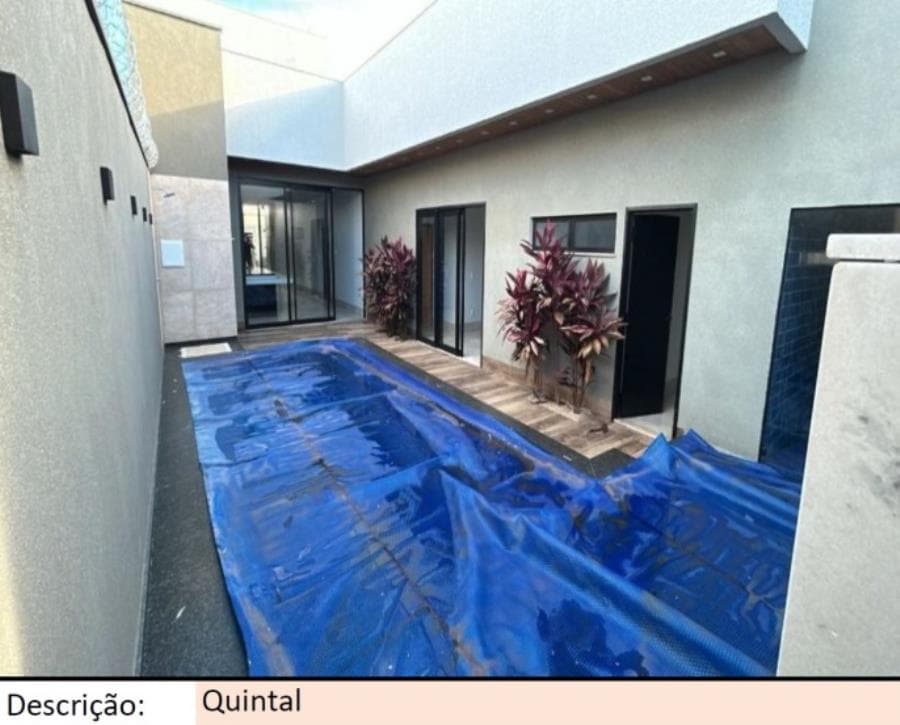 Foto 25 de 32: Casa em leilão em Trindade - GO, bairro Setor Cristina Ii — Goiânia/GO - Setor Cristina II - Casa com 252m² Leilão Banco Inter