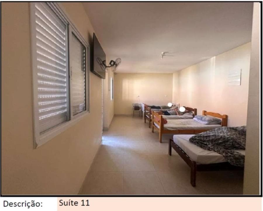 Foto 43 de 52: Comercial em leilão em São José Dos Campos - SP, bairro Cajuru — São José dos Campos/SP – Cajuru – Prédio comercial com 689m² Leilão Banco Inter