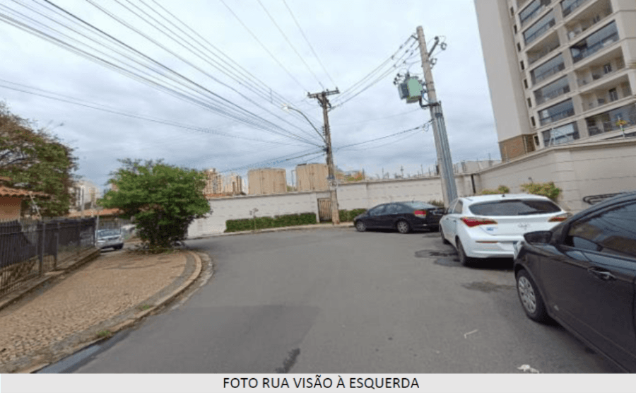 Foto 23 de 26: Apartamento em leilão em Campinas - SP — Campinas/SP – Botafogo – Apto e 2 vgs com 96m² Leilão Banco Inter
