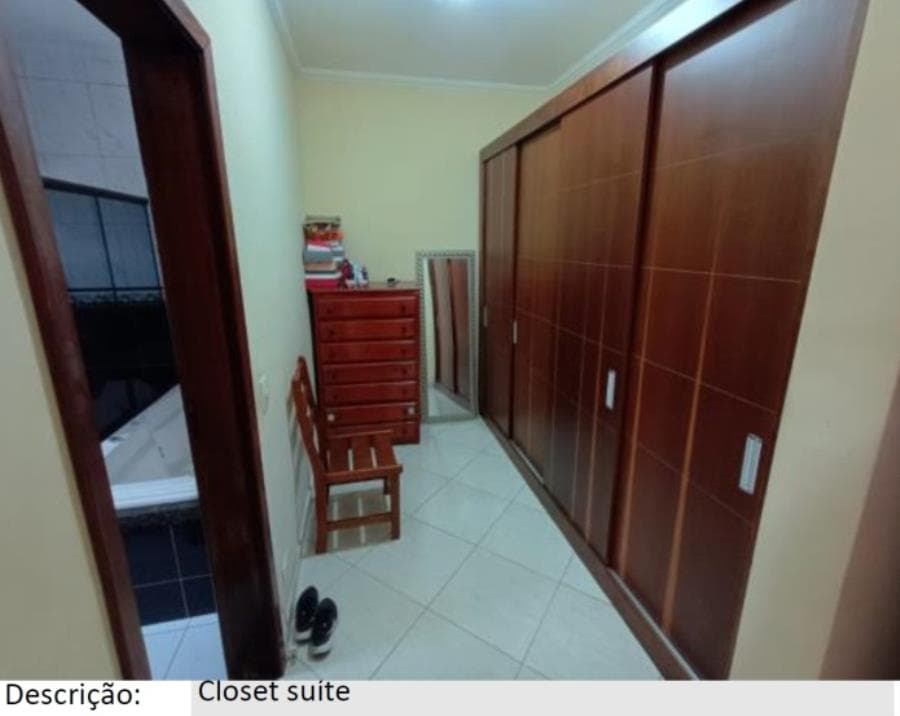 Foto 18 de 46: Casa em leilão em São Paulo - SP, bairro Jardim Belcito — São Paulo/SP - Jardim Belcito - Casa com 271m² Leilão Banco Inter