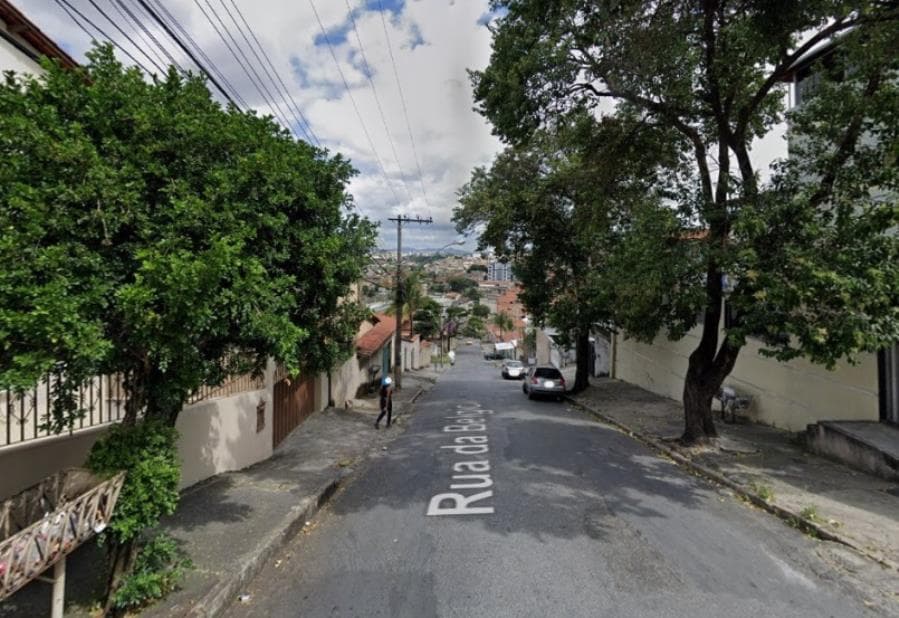 Foto 3 de 4: Apartamento em leilão em Contagem - MG, bairro Glória — Contagem/MG, Glória, Apartamento com 54m² Leilão Banco Inter