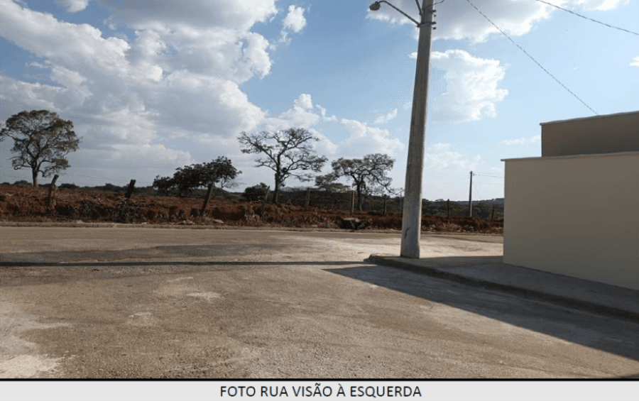 Foto 13 de 16: Casa em leilão em Nova Serrana - MG — Nova Serrana/MG - Jardim Europa II - Casa Leilão Banco Inter