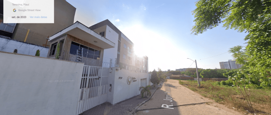 Foto 10 de 10: Apartamento em leilão em Teresina - PI — Teresina/PI - Recanto das Palmeiras - Apartamento com 68m² Leilão Banco Inter