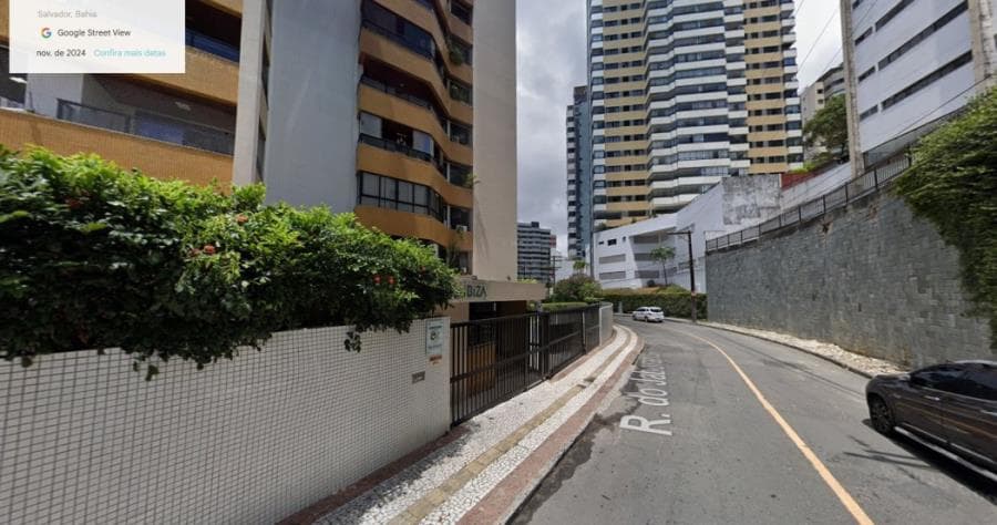 Foto 21 de 21: Apartamento em leilão em Salvador - BA, bairro Itaigara — Salvador/BA - Caminho das Árvores - Apartamento com 98m² Leilão Banco Inter