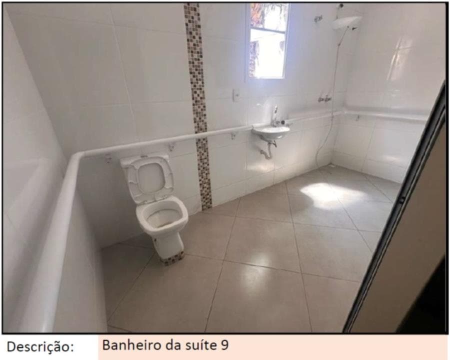 Foto 40 de 52: Comercial em leilão em São José Dos Campos - SP, bairro Cajuru — São José dos Campos/SP – Cajuru – Prédio comercial com 689m² Leilão Banco Inter