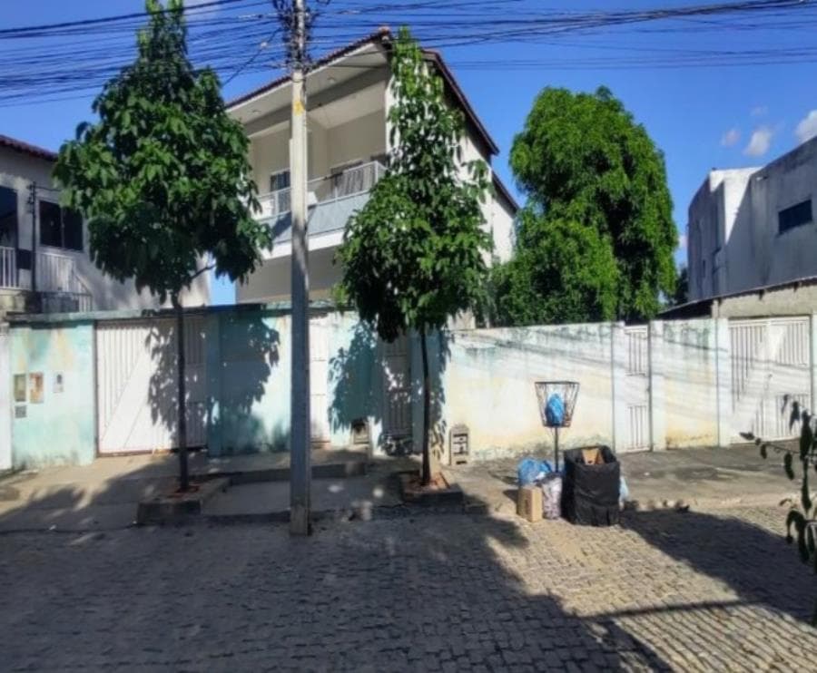 Foto 1 de 39: Casa em leilão em Bom Jesus Da Lapa - BA, bairro Nossa Senhora da Soledade — Bom Jesus da Lapa/BA - Nossa Senhora da Soledade - Casa com 188m² Leilão Banco Inter
