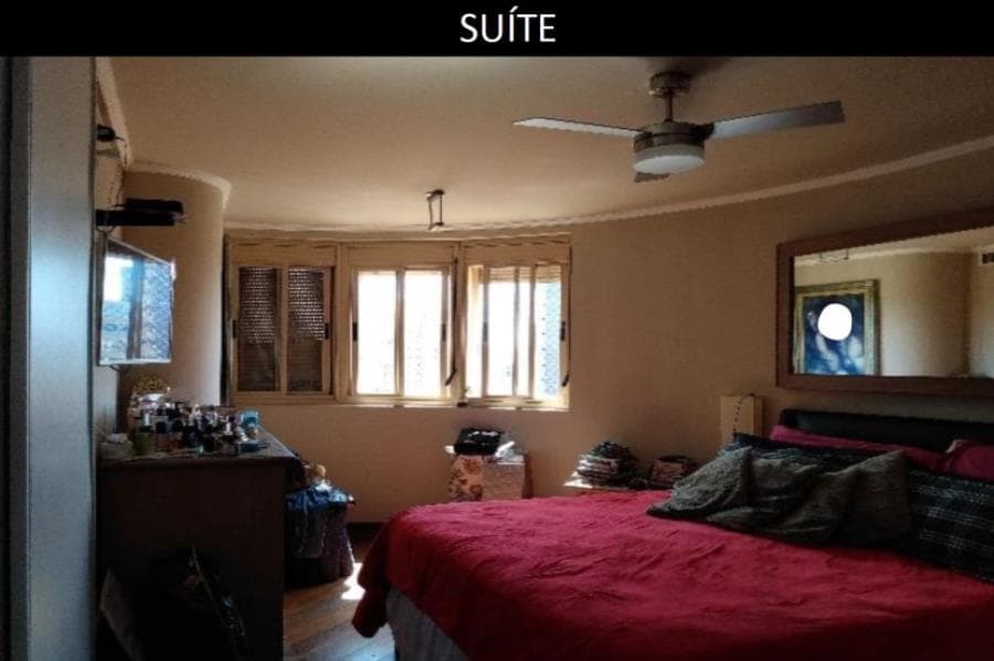 Foto 13 de 27: Apartamento em leilão em Campinas - SP, bairro Cambuí — Campinas/SP – Cambuí – Apartamento com 230m² Leilão Banco Inter