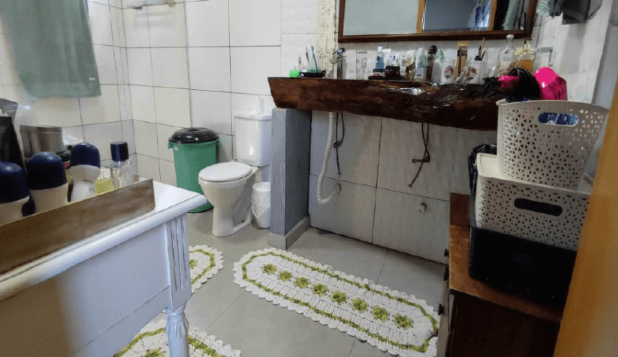 Foto 17 de 36: Casa em leilão em Foz Do Iguaçu - PR, bairro Loteamento Porto Dourado — Foz do Iguaçu/PR - Loteamento Porto Dourado - Casa com 336m² Leilão Banco Inter