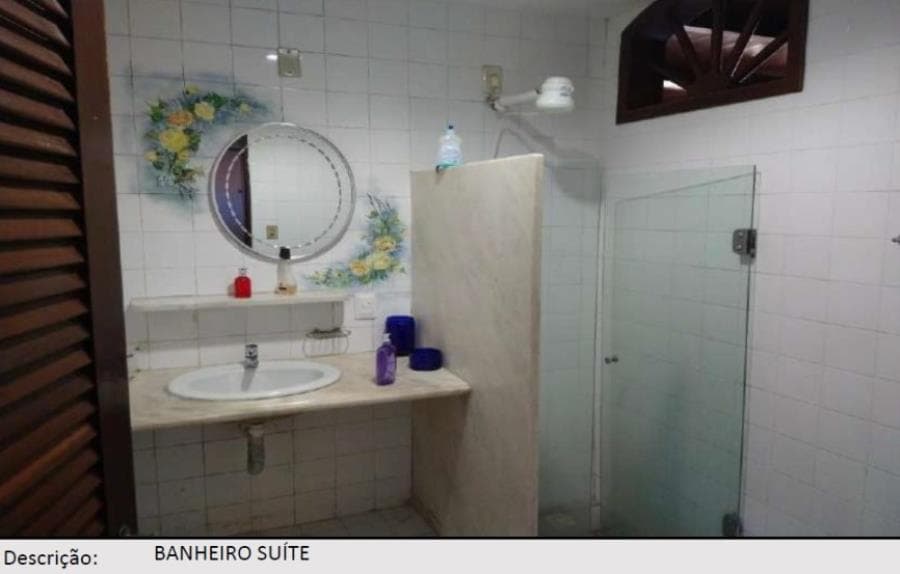 Foto 18 de 45: Casa em leilão em Natal - RN, bairro Lagoa Nova — Natal/RN - Lagoa Nova - Casa com 511m² Leilão Banco Inter