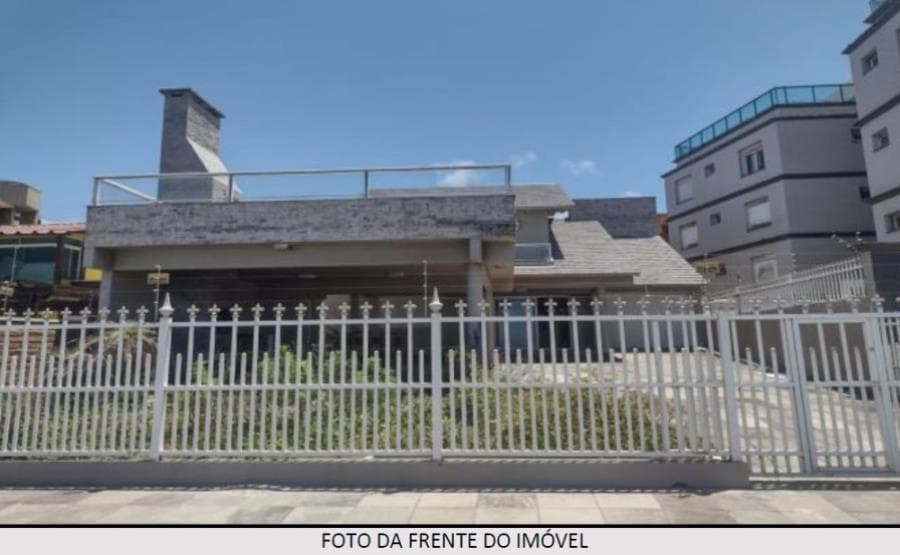 Foto 3 de 25: Casa em leilão em Tramandaí - RS, bairro Centro — Tramandaí/RS - Centro - Casa com 250m² Leilão Banco Inter