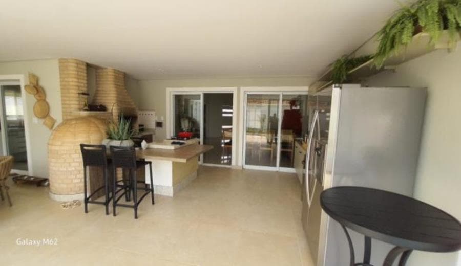 Foto 25 de 29: Casa em leilão em São Carlos - SP, bairro Parque Faber I — São Carlos/SP - Residencial Swiss Park - Casa com 221m² Leilão Banco Inter