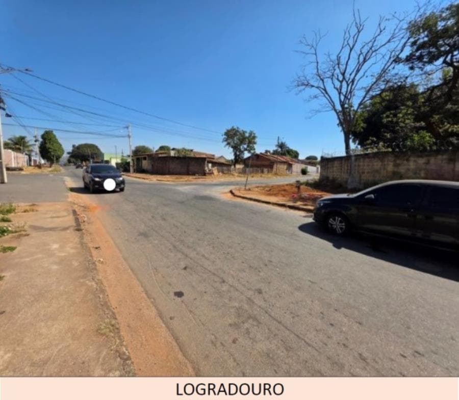 Foto 21 de 21: Casa em leilão em Aparecida De Goiânia - GO, bairro Morada dos Pássaros — Aparecida de Goiânia/GO - Morada dos Pássaros - Casa com 205m² Leilão Banco Inter
