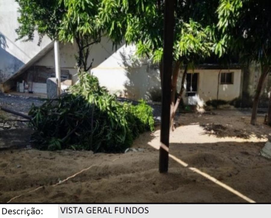 Foto 31 de 39: Casa em leilão em Bom Jesus Da Lapa - BA, bairro Nossa Senhora da Soledade — Bom Jesus da Lapa/BA - Nossa Senhora da Soledade - Casa com 188m² Leilão Banco Inter