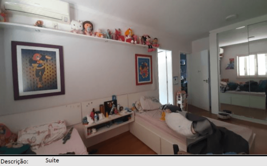 Foto 17 de 28: Casa em leilão em São Leopoldo - RS — São Leopoldo/RS - Feitoria - Casa com 161m² Leilão Banco Inter