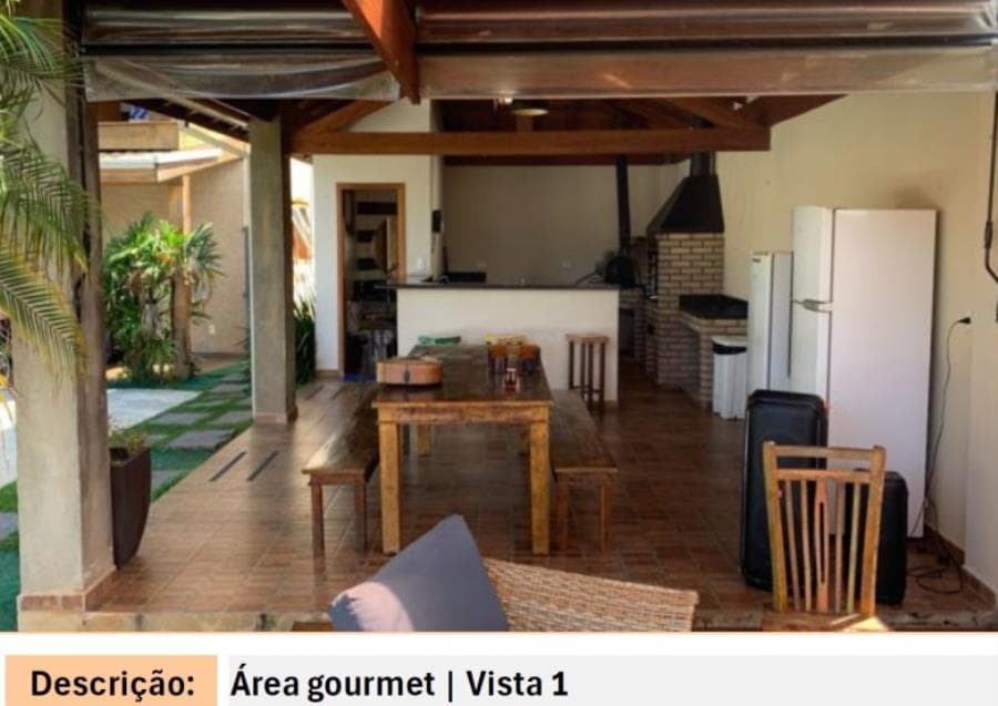 Foto 29 de 50: Casa em leilão em Mairinque - SP, bairro Sabaúna — Mairinque/SP - Porta do Sol - Casa com 301m² Leilão Banco Inter