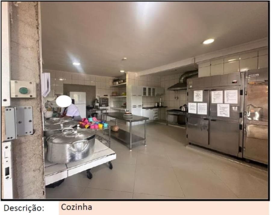 Foto 14 de 52: Comercial em leilão em São José Dos Campos - SP, bairro Cajuru — São José dos Campos/SP – Cajuru – Prédio comercial com 689m² Leilão Banco Inter
