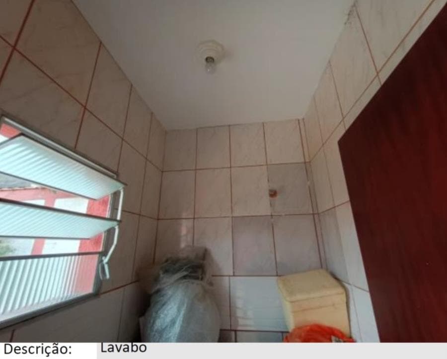 Foto 33 de 46: Casa em leilão em São Paulo - SP, bairro Jardim Belcito — São Paulo/SP - Jardim Belcito - Casa com 271m² Leilão Banco Inter