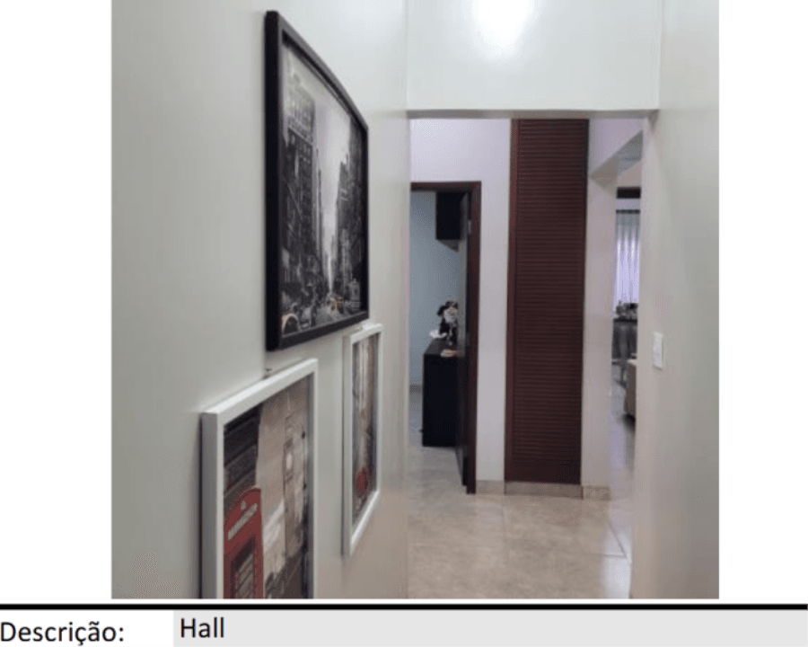Foto 6 de 26: Casa em leilão em Barretos - SP — Barretos/SP – Jardim Anastácio – Casa com 166m² Leilão Banco Inter