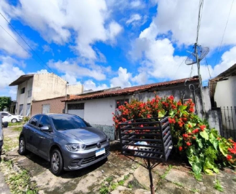 Foto 1 de 13: Casa em leilão em Belém - PA, bairro Coqueiro — Belém/PA – Coqueiro – Casa com 132m² Leilão Banco Inter