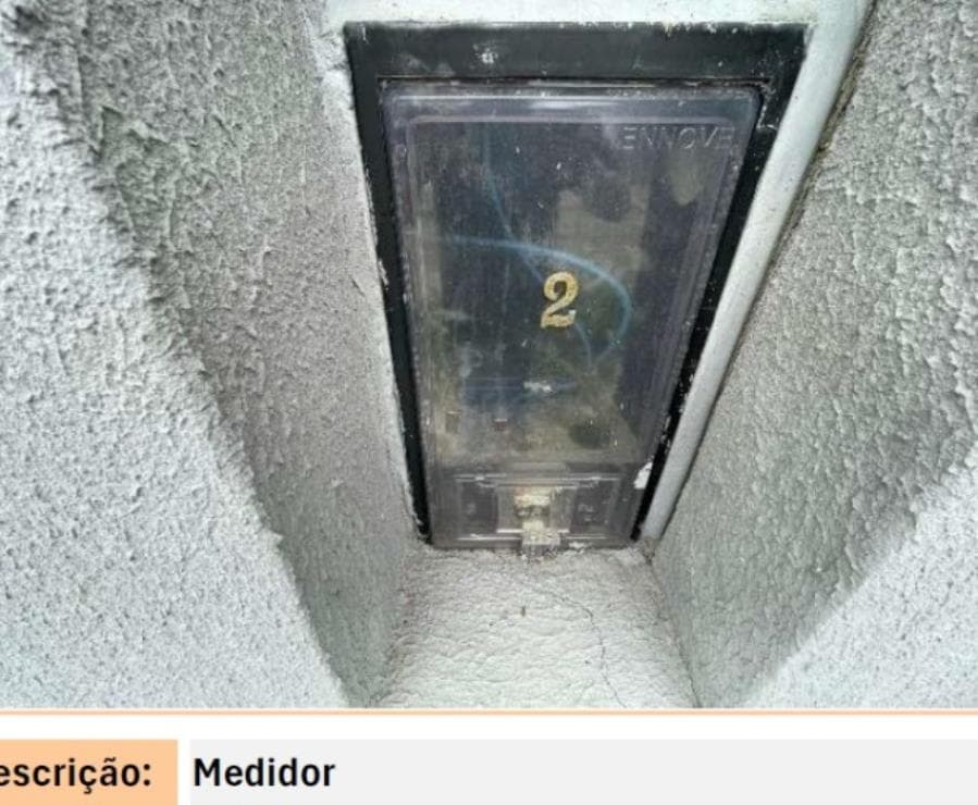 Foto 16 de 20: Casa em leilão em Itanhaém - SP, bairro Nossa Senhora do Sion — Itanhaém/SP - Nossa Senhora do Sion - Casa com 52m² Leilão Banco Inter
