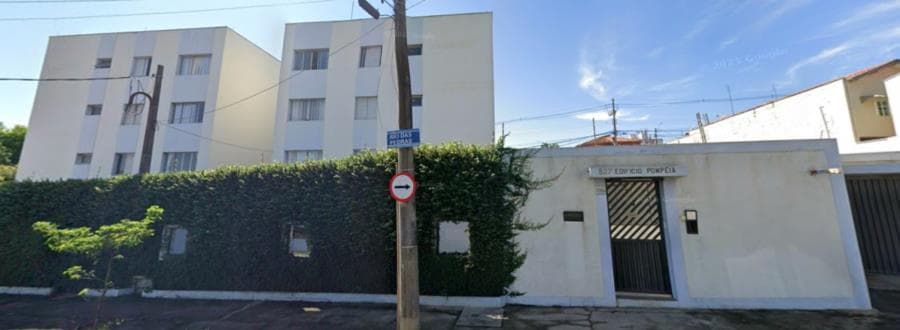 Foto 1 de 4: Apartamento em leilão em Piracicaba - SP, bairro Piracicamirim — Piracicaba/SP - Piracicamirim - Apartamento com 95m² Leilão Banco Inter