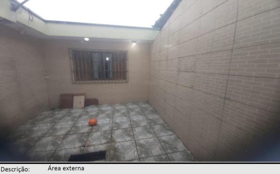 Foto 14 de 22: Casa em leilão em São Paulo - SP, bairro Jardim Guaraú — São Paulo/SP - Jardim Guarau - Casa com 184m² Leilão Banco Inter