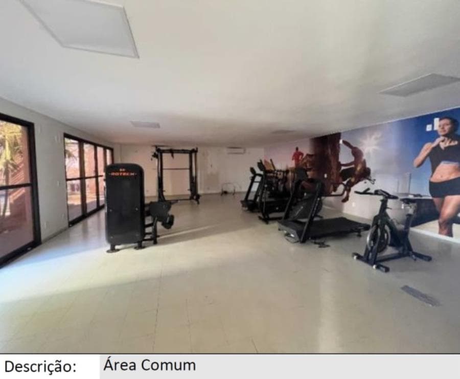 Foto 34 de 44: Casa em leilão em Goiânia - GO — Goiânia/GO - Residencial Goiânia Golfe Clube - Casa com 501m² Leilão Banco Inter