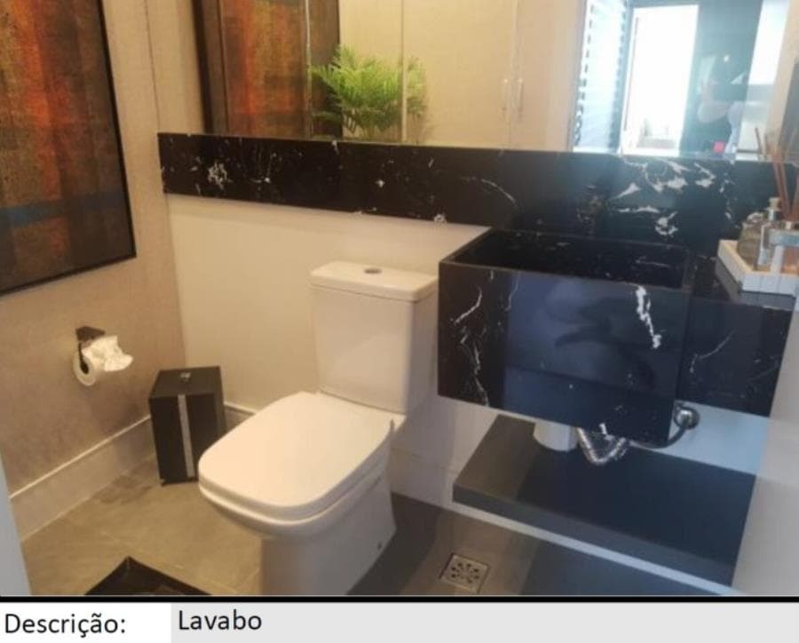 Foto 13 de 36: Apartamento em leilão em Itapema - SC, bairro Meia Praia — Itapema/SC - Meia Praia - Apto frente mar com 373m² Leilão Banco Inter