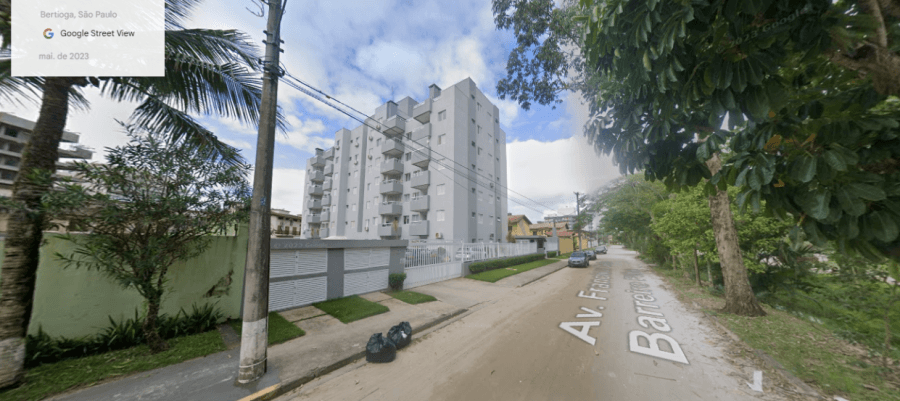 Foto 29 de 29: Apartamento em leilão em Bertioga - SP — Bertioga/SP – Maitinga – Apto Duplex com 99m² Leilão Banco Inter